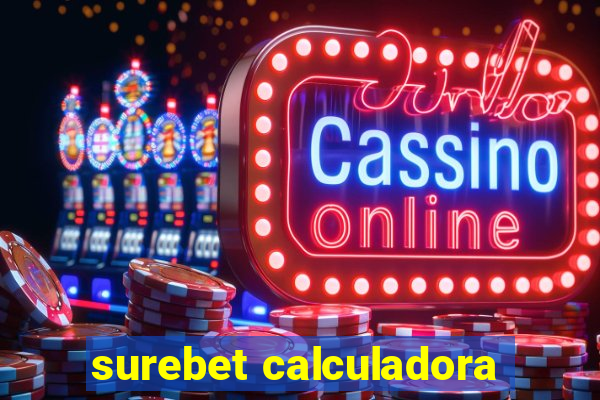 surebet calculadora